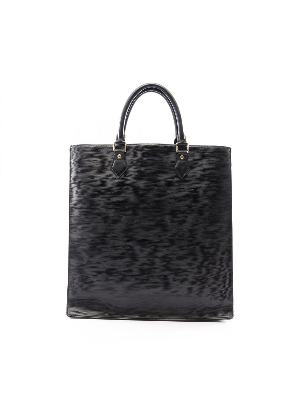 Louis Vuitton Sac Plat Tote Hand Bag #271604L51B